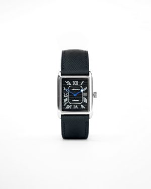 Mora Silvanusa Black Wave + HNMD Strap