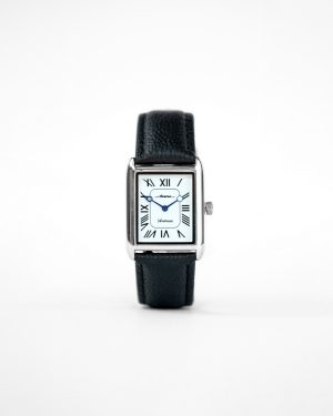 Mora Silvanusa Classic White