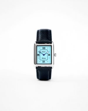 Mora Silvanusa Robins Blue