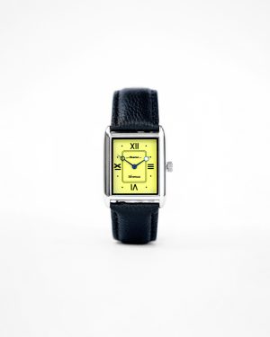 Mora Silvanusa Yellow Sun