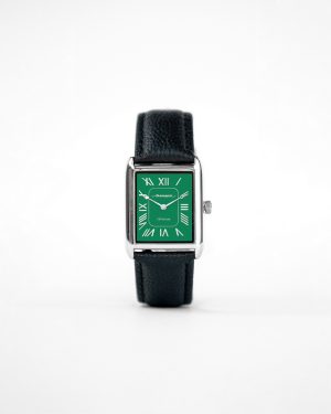 PRE ORDER Mora Silvanusa Green