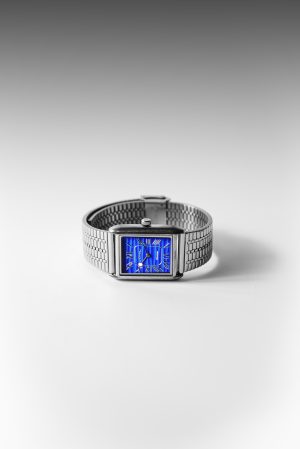 Alternative view of Mora Strap Stainless Steel Bracelet 02 (Strap only)