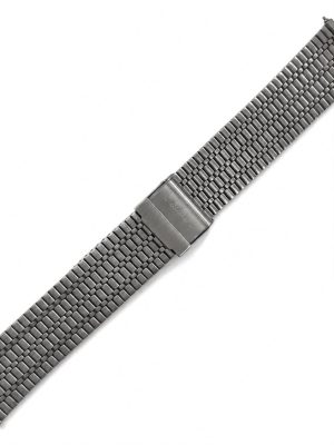 Mora Strap Stainless Steel Bracelet 02 (Strap only)