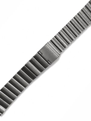 Mora Strap Stainless Steel Bracelet 01 (Strap only)